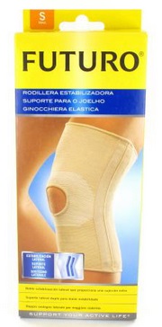 RODILLERA FUTURO T-S