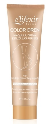 ELIFEXIR DERMO COLOR DREN 150ML