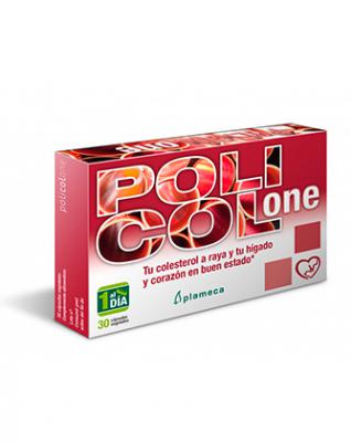 POLICOL ONE 30 VCAPS PLAMECA