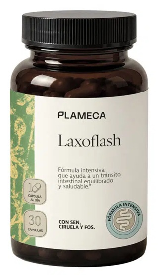 LAXOFLASH 30 CAP PLAMECA