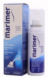 MARIMER SPRAY SOLUCION ISOTONICA 100 ML