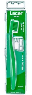 LACER CEPILLO MINI MEDIO