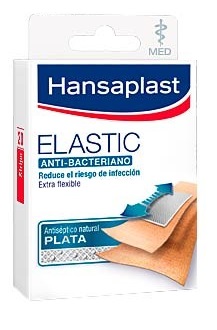 HANSAPLAST ELASTICA 20UD