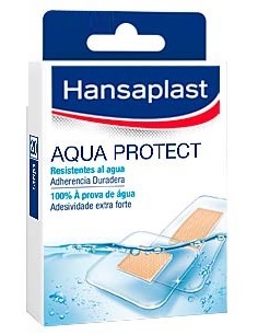 HANSAPLAST AQUA PROTEC 20 UD