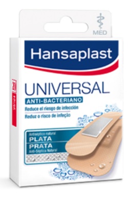 HANSAPLAST UNIVERSAL 20 UD