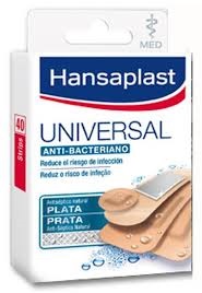 HANSAPLAST UNIVERSAL 40 UD
