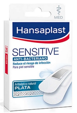 HANSAPLAST SENSITIVE 20 UD