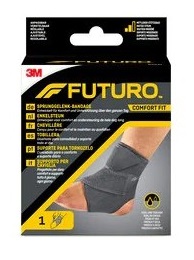 TOBILLERA TALLA UNICA CONFORT FIT FUTURO