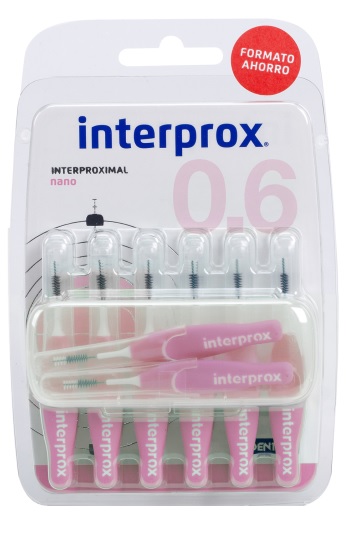 INTERPROX NANO 14 UD