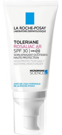 TOLERIANE ROSALIAC AR SPF30 50 ML LA ROCHE POSAY