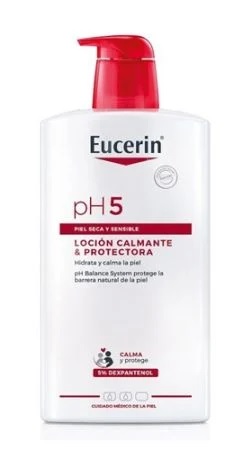 EUCERIN PH5 LOCION 1LT