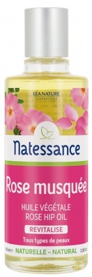 ACEITE ROSA MOSQUETA 100 ML NATESSANCE