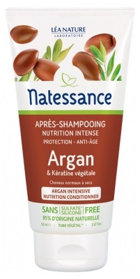 ACONDICIONADOR NUTRITIVO ARGAN 150 ML NATESSANCE