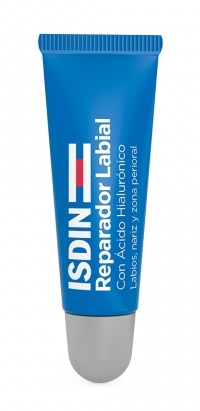 REPARADOR LABIAL TUBO 10 ML ISDIN