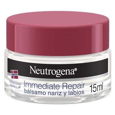 NEUTROGENA REGENERADOR NARIZ LABIOS TARRO
