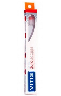CEPILLO ACCESS DURO VITIS