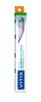 CEPILLO ACCESS SUAVE VITIS