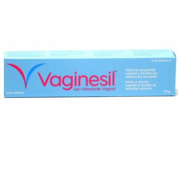 VAGISIL GEL HIDRATANTE 30 GR