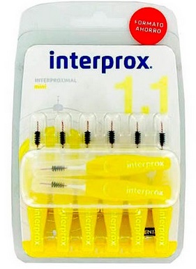 INTERPROX MINI 14 UD