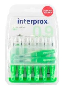 INTERPROX MICRO 14 UD