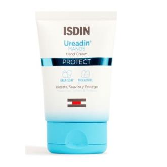 UREADIN CREMA MANOS PROTECTORA 50 ML ISDIN