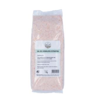 SAL DEL HIMALAYA FINA 1KG. INT SALIM