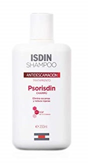 PSORISDIN CHAMPU 200ML ISDIN
