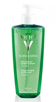 VICHY NORMADERM GEL LIMPIADOR PHYTOSOLUTION 400 ML