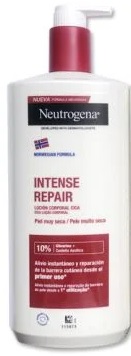NEUTROGENA LOCION REPARACION INTENSA 400ML