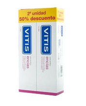 DUPLO VITIS PASTA ENCIAS 2 X  150ML