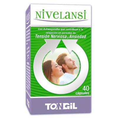 NIVELANSI 40 CAP TONGIL