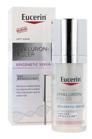 EUCERIN HYALURON EPIGENETIC SERUM 30ML