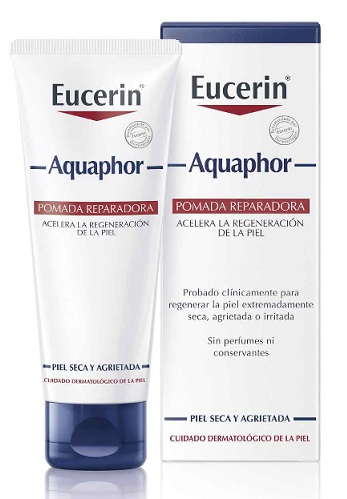 EUCERIN AQUAPHOR POMADA REPARADORA 45 ML