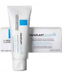 CICAPLAST BAUME B5 LA ROCHE POSAY 100 ML