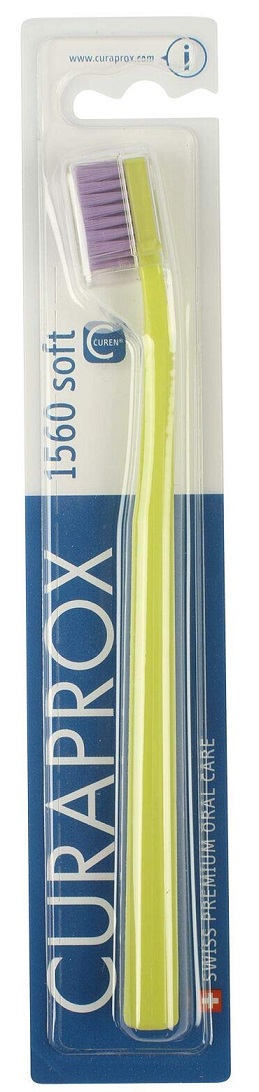 CURAPROX CEPILLO DENTAL SENSITIVE CS 1560 SOFT