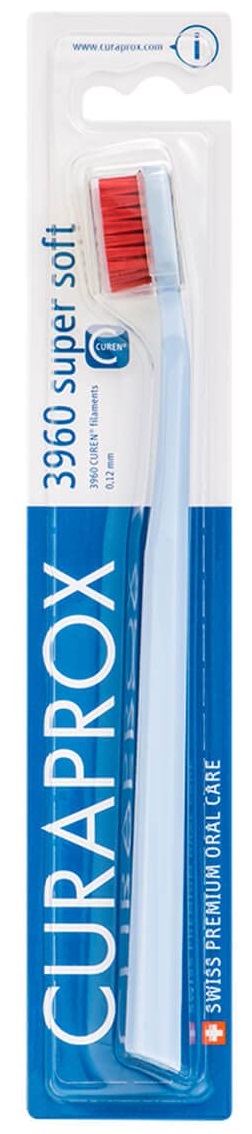 CURAPROX CEPILLO DENTAL CS 3960