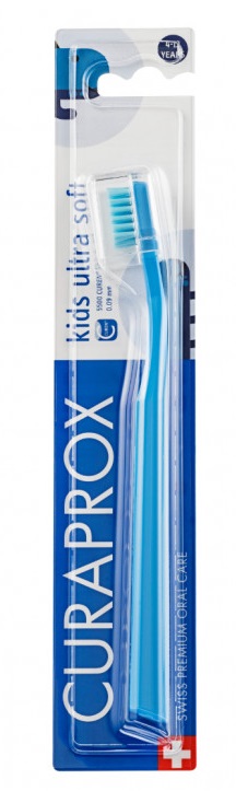 CURAPROX CEPILLO DENTAL KIDS ULTRA SOFT