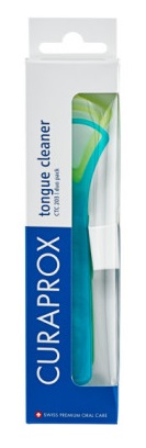 CURAPROX LIMPIADOR LINGUAL JUEGO 2 UD
