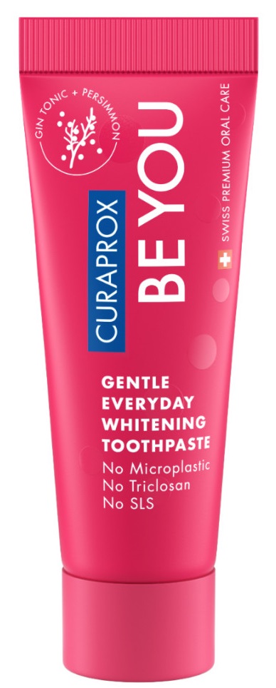 CURAPROX PASTA DENTAL BE YOU GIN-TONIC 10 ML