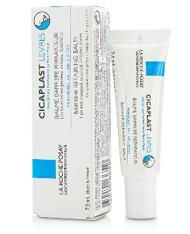 CICAPLAST BALSAMO DE LABIOS LA ROCHE POSAY