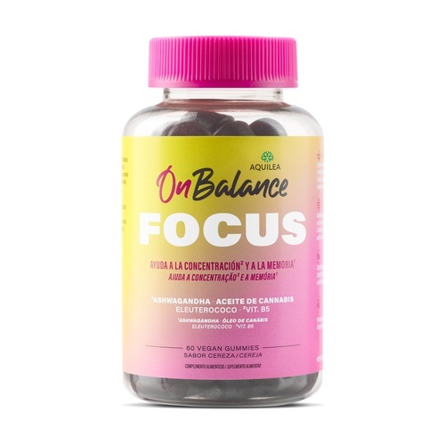 ON BALANCE FOCUS 60 GOMINLAS AQUILEA