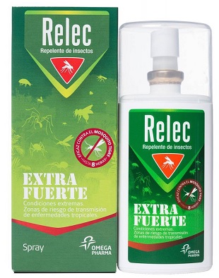 RELEC EXTRAFUERTE SPRAY 75 ML