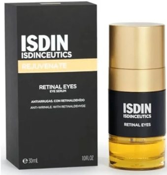 ISDINCEUTICS REJUVENATE RETINAL OJOS SERUM 20 ML