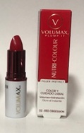 VOLUMAX PLUMP IT LABIAL NUTRICOLOR RED 02