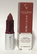 VOLUMAX PLUMP IT LABIAL NUTRICOLOR TERRACOTA 03