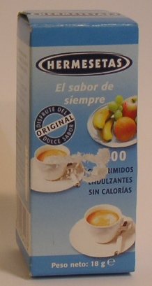 HERMESETAS  1200 COMP